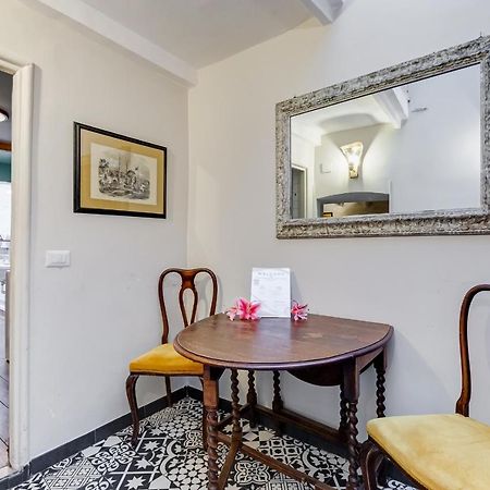 Vivilo Collection - Spanish Steps Macelli Apt With Private Terrace Рим Екстер'єр фото