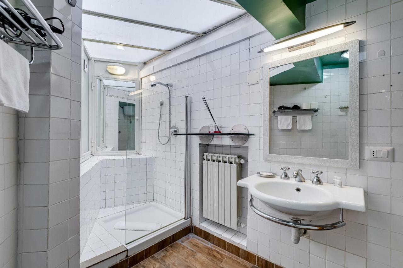 Vivilo Collection - Spanish Steps Macelli Apt With Private Terrace Рим Екстер'єр фото