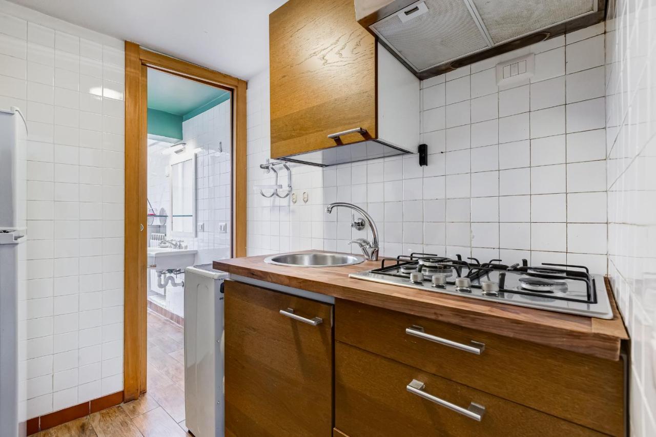 Vivilo Collection - Spanish Steps Macelli Apt With Private Terrace Рим Екстер'єр фото