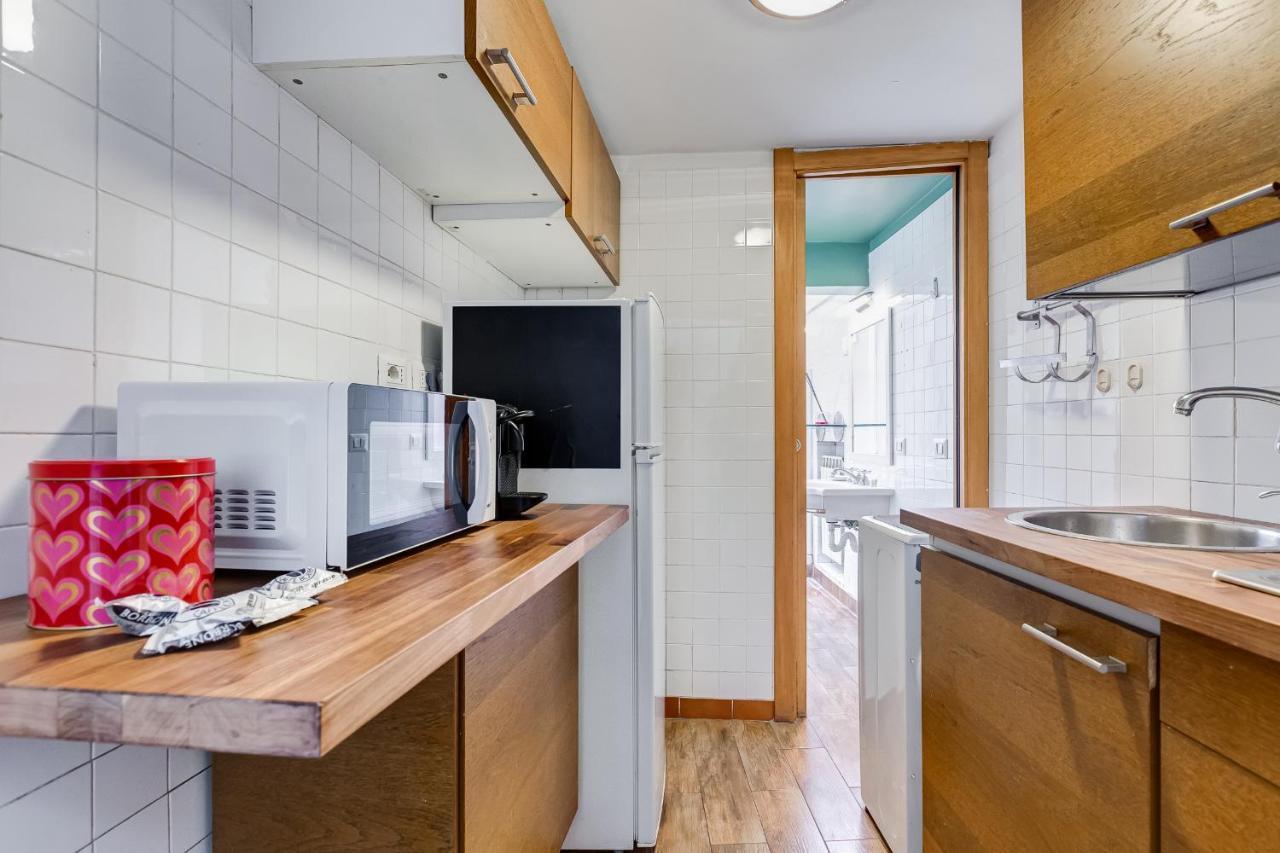 Vivilo Collection - Spanish Steps Macelli Apt With Private Terrace Рим Екстер'єр фото